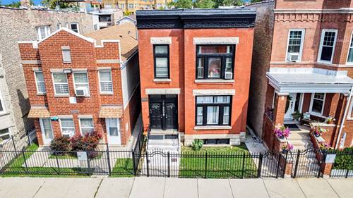 3326 W Crystal, Chicago, IL 60651