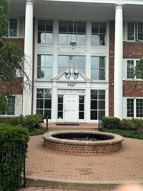 3427 Vollmer Unit 302, Flossmoor, IL 60422