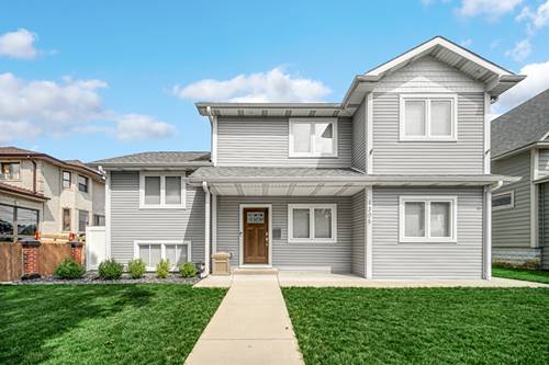 1305 N 11th, Melrose Park, IL 60160