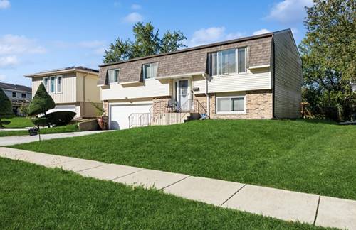 662 Sullivan, University Park, IL 60484