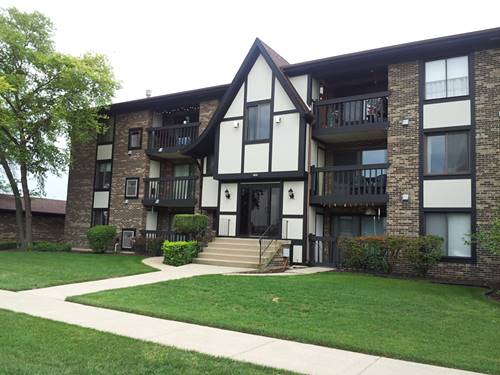 4845 137th Unit C19, Crestwood, IL 60418