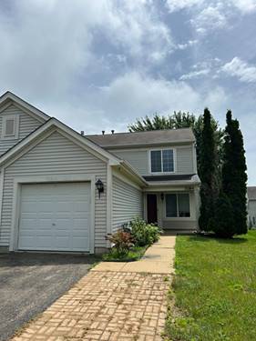 3184 Impressions, Lake In The Hills, IL 60156