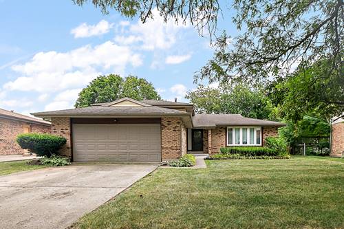 901 School, Matteson, IL 60443