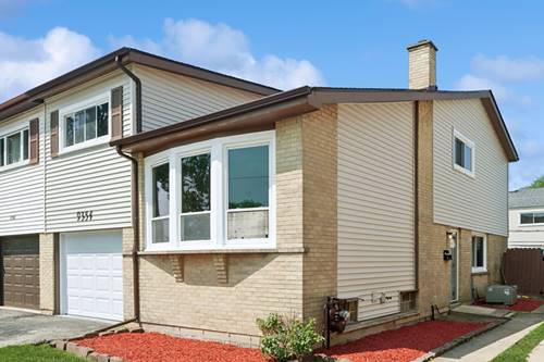 9354 Twin Oaks, Des Plaines, IL 60016