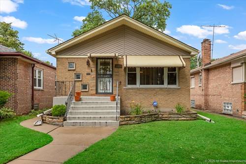 11154 S Green, Chicago, IL 60643