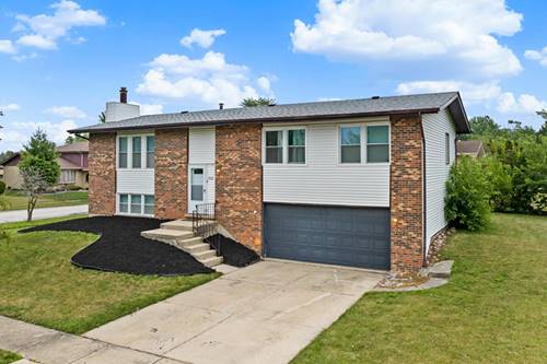 3111 Smoke Tree, Hazel Crest, IL 60429