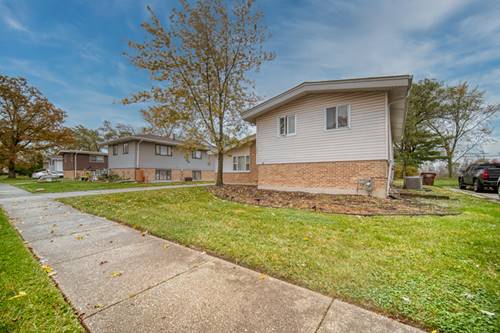 135 Westwood, Park Forest, IL 60466