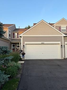 2827 White Thorn, Naperville, IL 60564