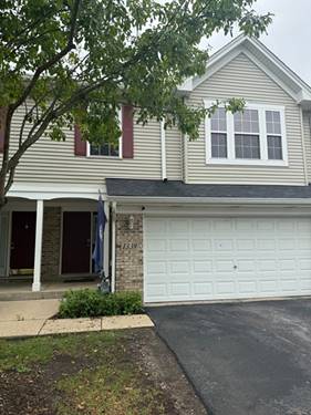 1339 Harvest, Crest Hill, IL 60403