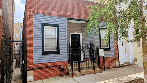 1419 W Cullerton Unit 1F, Chicago, IL 60608