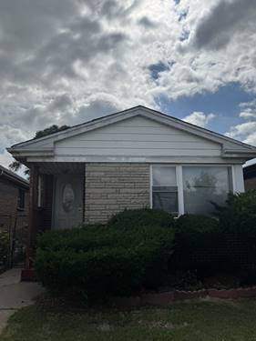 8443 S State, Chicago, IL 60619