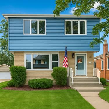 3857 W 107th, Chicago, IL 60655