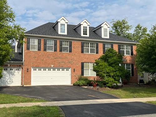 12922 Grande Poplar, Plainfield, IL 60585