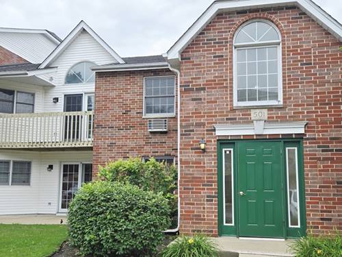 501 Leah Unit 2A, Woodstock, IL 60098