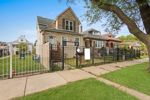 3710 W 60th, Chicago, IL 60629