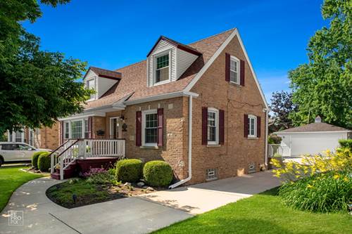 112 Glenlake, Park Ridge, IL 60068