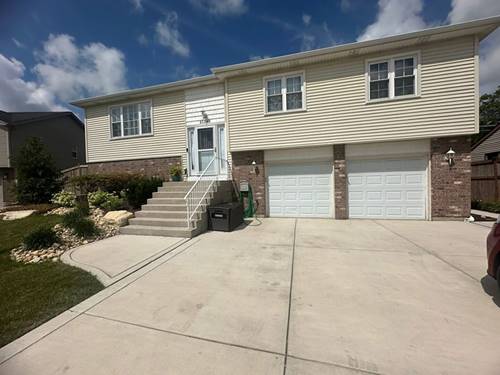20242 S Rosewood, Frankfort, IL 60423