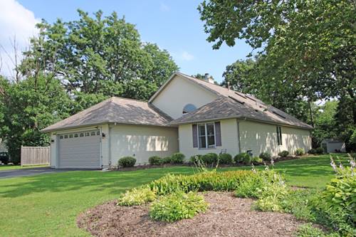 135 Miller, Lake Zurich, IL 60047