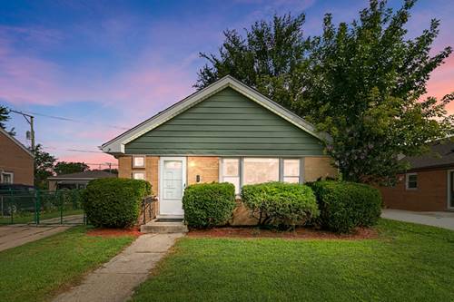 348 E Quincy, Riverside, IL 60546