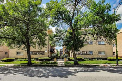 6858 N Northwest Unit 2E, Chicago, IL 60631