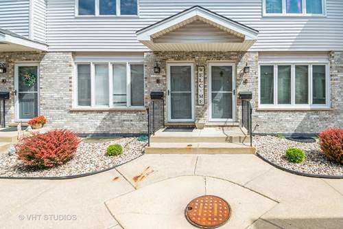 10449 S Kedzie Unit C, Chicago, IL 60655
