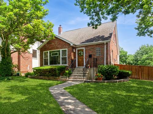 4645 Grand, Western Springs, IL 60558