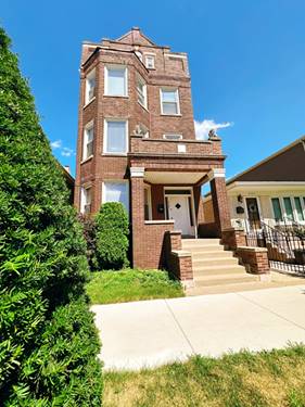 3347 S Emerald Unit 2, Chicago, IL 60616