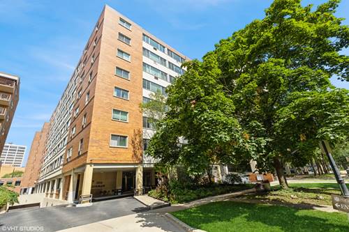 1516 Hinman Unit 504, Evanston, IL 60201