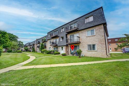 9444 Bay Colony Unit 1S, Des Plaines, IL 60016