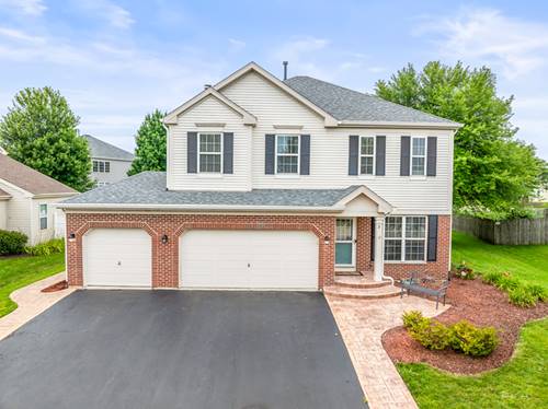 3 Arbors Edge, Bolingbrook, IL 60490