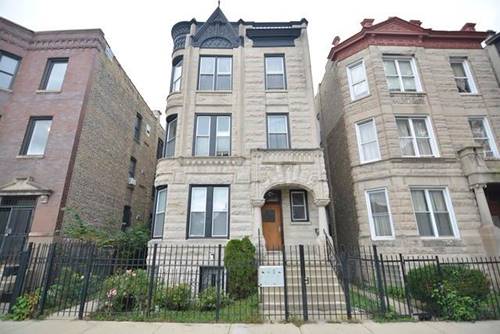 1502 N Rockwell Unit G, Chicago, IL 60622
