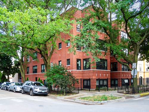 2649 N Washtenaw Unit 3, Chicago, IL 60647