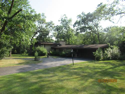 2592 Oakwood, Olympia Fields, IL 60461