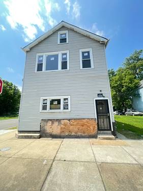 5256 S Carpenter, Chicago, IL 60609