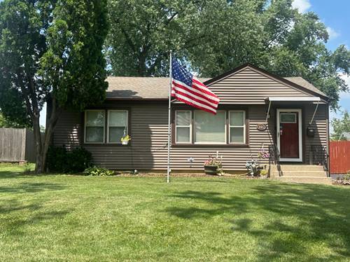 140 W Sunset, Lombard, IL 60148