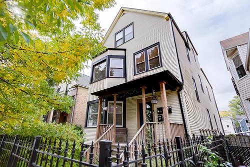 2650 N St Louis Unit 2, Chicago, IL 60647