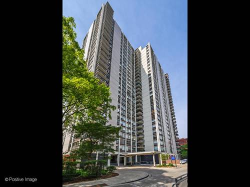 1460 N Sandburg Unit 2911A, Chicago, IL 60610