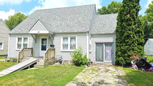1221 Richmond, Joliet, IL 60435