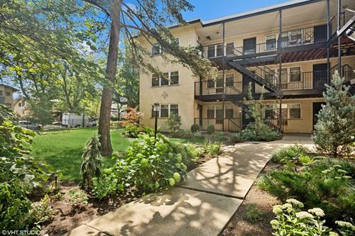 4258 N Greenview Unit 3B, Chicago, IL 60613