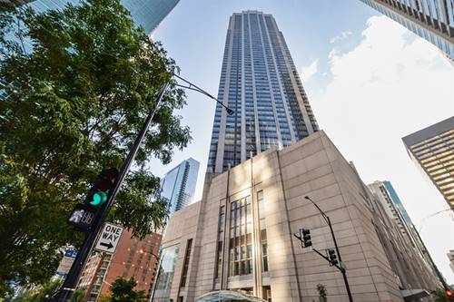 512 N Mcclurg Unit 711, Chicago, IL 60611