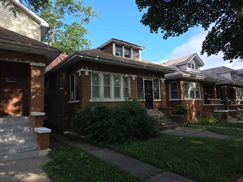 7634 S Loomis, Chicago, IL 60620
