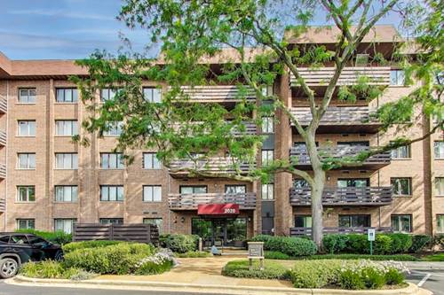 2020 Chestnut Unit 410, Glenview, IL 60025