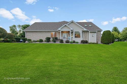 18143 Waterway, Orland Park, IL 60467