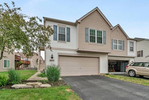 2457 Saddle Ridge, Joliet, IL 60432