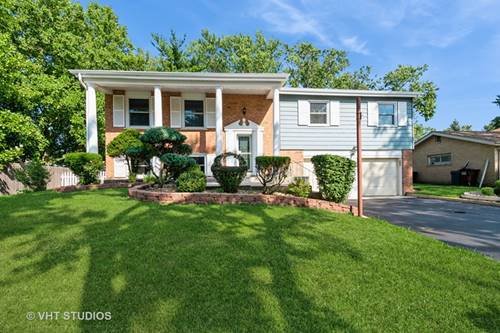 18745 Queens, Homewood, IL 60430