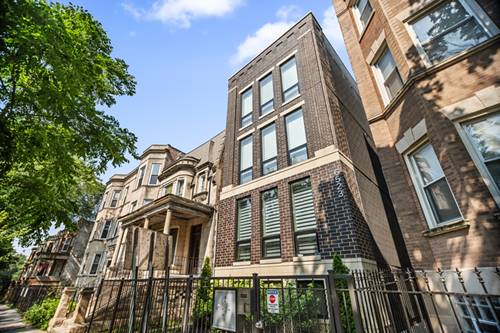 6523 S Minerva Unit 3, Chicago, IL 60637