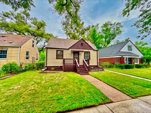 551 E 149, Harvey, IL 60426