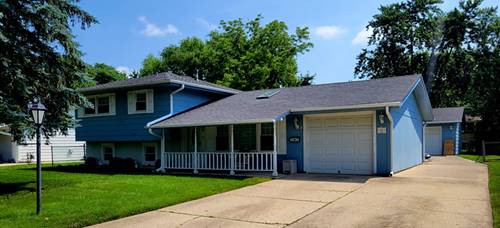 1021 Mercury, Schaumburg, IL 60193