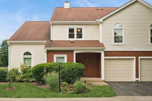 174 S Stonington Unit 174, Palatine, IL 60074