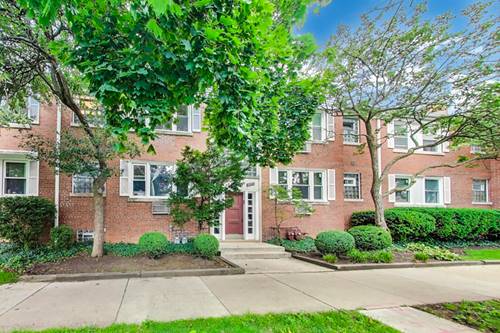 6555 N Damen Unit 2, Chicago, IL 60645